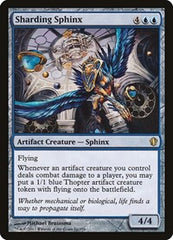 Sharding Sphinx [Commander 2013] | Exor Games Dartmouth