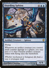 Sharding Sphinx [Commander 2013] | Exor Games Dartmouth