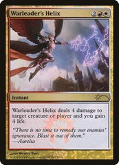 Warleader's Helix [Friday Night Magic 2014] | Exor Games Dartmouth