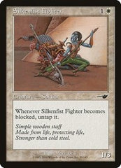 Silkenfist Fighter [Nemesis] | Exor Games Dartmouth