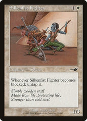 Silkenfist Fighter [Nemesis] | Exor Games Dartmouth