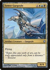 Tower Gargoyle [Commander 2013] | Exor Games Dartmouth