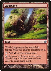 Vivid Crag [Commander 2013] | Exor Games Dartmouth