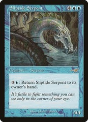 Sliptide Serpent [Nemesis] | Exor Games Dartmouth