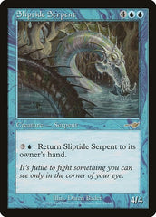 Sliptide Serpent [Nemesis] | Exor Games Dartmouth
