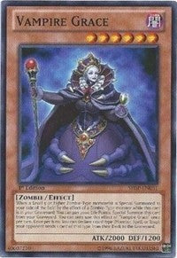 Vampire Grace [SHSP-EN031] Common | Exor Games Dartmouth