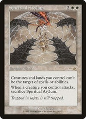 Spiritual Asylum [Nemesis] | Exor Games Dartmouth