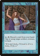 Trickster Mage [Nemesis] | Exor Games Dartmouth