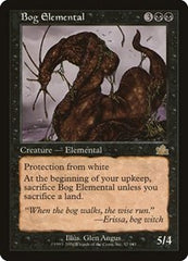 Bog Elemental [Prophecy] | Exor Games Dartmouth