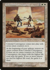 Celestial Convergence [Prophecy] | Exor Games Dartmouth