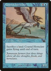 Coastal Hornclaw [Prophecy] | Exor Games Dartmouth