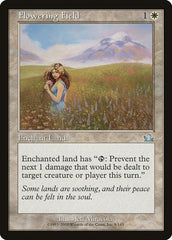 Flowering Field [Prophecy] | Exor Games Dartmouth