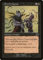 Greel's Caress [Prophecy] | Exor Games Dartmouth