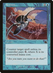 Rethink [Prophecy] | Exor Games Dartmouth