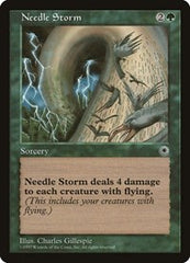 Needle Storm [Portal] | Exor Games Dartmouth