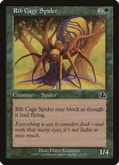 Rib Cage Spider [Prophecy] | Exor Games Dartmouth