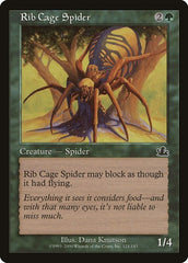 Rib Cage Spider [Prophecy] | Exor Games Dartmouth