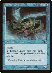 Ribbon Snake [Prophecy] | Exor Games Dartmouth