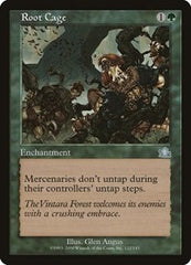 Root Cage [Prophecy] | Exor Games Dartmouth