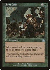 Root Cage [Prophecy] | Exor Games Dartmouth