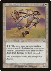 Shield Dancer [Prophecy] | Exor Games Dartmouth