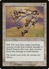 Shield Dancer [Prophecy] | Exor Games Dartmouth
