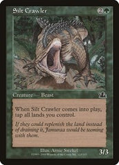 Silt Crawler [Prophecy] | Exor Games Dartmouth