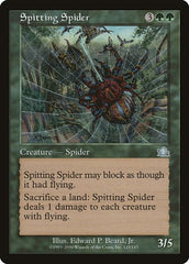 Spitting Spider [Prophecy] | Exor Games Dartmouth