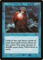 Omen [Portal] | Exor Games Dartmouth