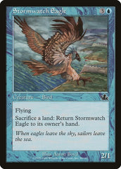 Stormwatch Eagle [Prophecy] | Exor Games Dartmouth