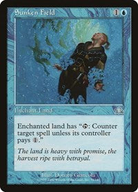 Sunken Field [Prophecy] | Exor Games Dartmouth