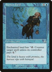 Sunken Field [Prophecy] | Exor Games Dartmouth