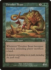 Thresher Beast [Prophecy] | Exor Games Dartmouth