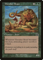Thresher Beast [Prophecy] | Exor Games Dartmouth