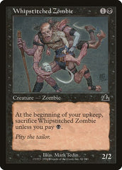 Whipstitched Zombie [Prophecy] | Exor Games Dartmouth