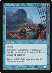 Windscouter [Prophecy] | Exor Games Dartmouth