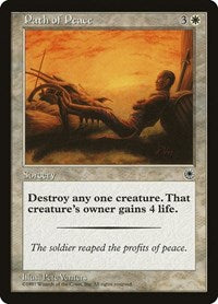 Path of Peace [Portal] | Exor Games Dartmouth