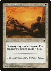 Path of Peace [Portal] | Exor Games Dartmouth