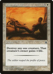 Path of Peace [Portal] | Exor Games Dartmouth