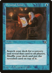 Personal Tutor [Portal] | Exor Games Dartmouth