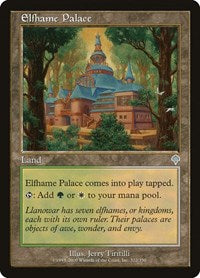 Elfhame Palace [Invasion] | Exor Games Dartmouth