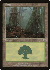 Forest [Invasion] | Exor Games Dartmouth