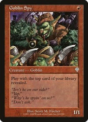 Goblin Spy [Invasion] | Exor Games Dartmouth