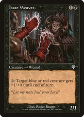 Hate Weaver [Invasion] | Exor Games Dartmouth