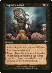 Hypnotic Cloud [Invasion] | Exor Games Dartmouth