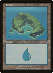 Island [Invasion] | Exor Games Dartmouth