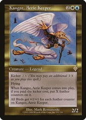 Kangee, Aerie Keeper [Invasion] | Exor Games Dartmouth