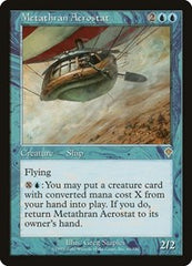 Metathran Aerostat [Invasion] | Exor Games Dartmouth