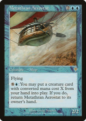 Metathran Aerostat [Invasion] | Exor Games Dartmouth