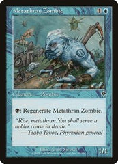 Metathran Zombie [Invasion] | Exor Games Dartmouth